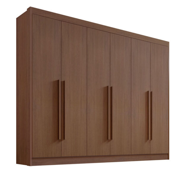 Roupeiro Athos 6 Portas