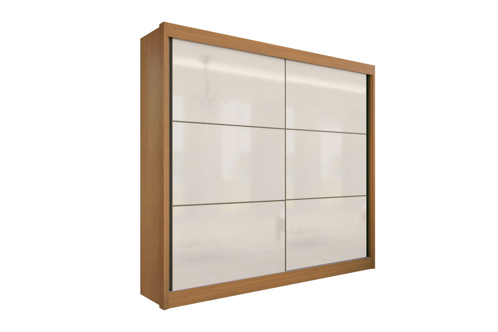 Roupeiro Cancun 2 Portas - Imagem 14