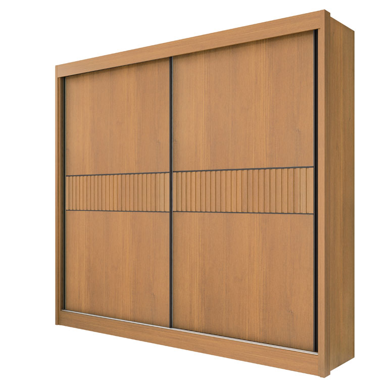 Roupeiro Cancun 2 Portas - Imagem 11