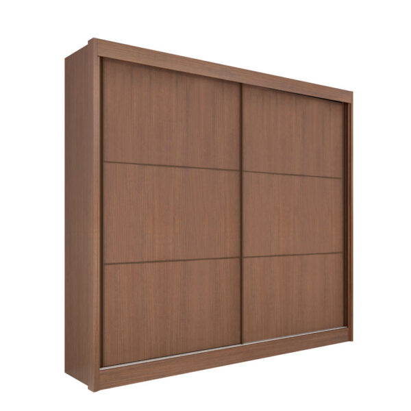 Roupeiro Cancun 2 Portas