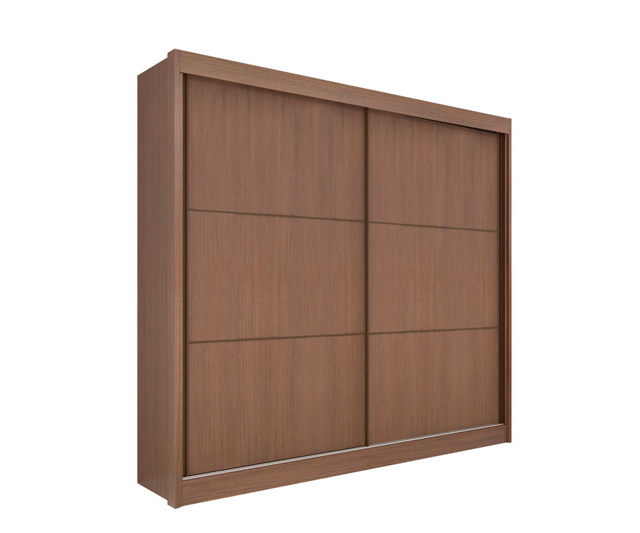 Roupeiro Cancun 2 Portas