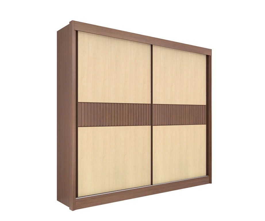 Roupeiro Cancun 2 Portas - Imagem 8