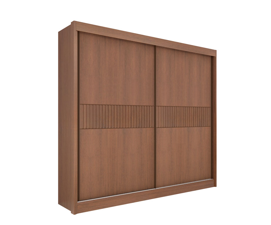 Roupeiro Cancun 2 Portas - Imagem 7