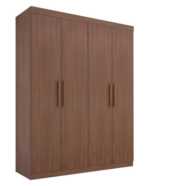 Roupeiro Colibri 4 Portas