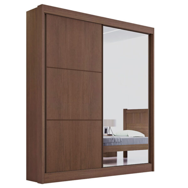 Roupeiro Atenas 2 Portas