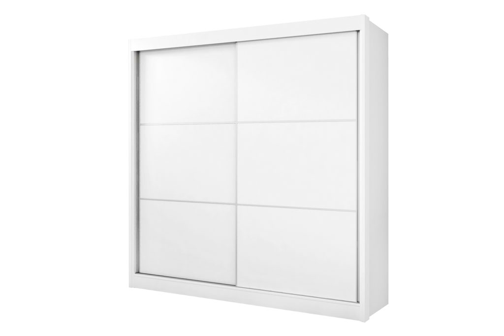 Roupeiro Cancun 2 Portas - Imagem 3