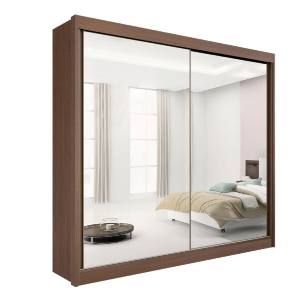 Roupeiro Las Vegas 2 Portas