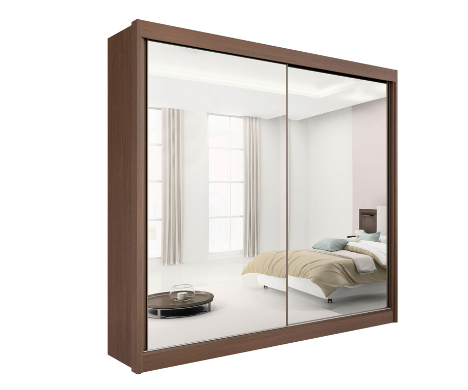 Roupeiro Las Vegas 2 Portas