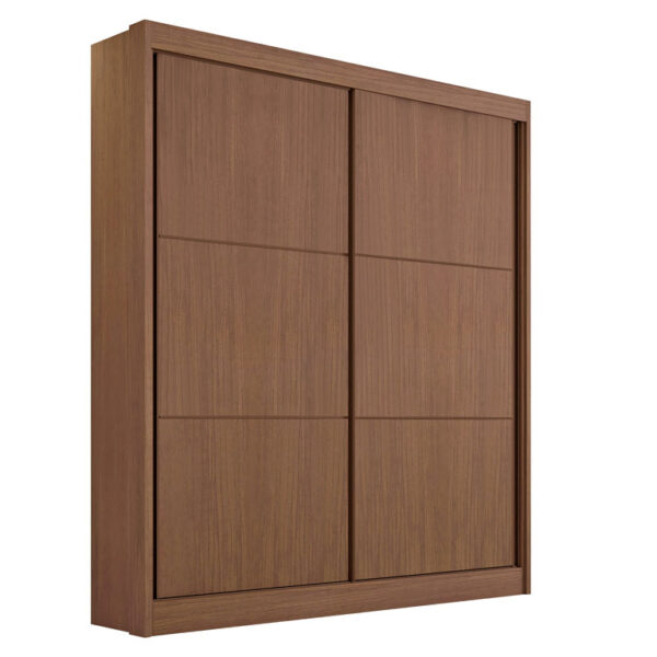 Roupeiro Santorini 2 Portas